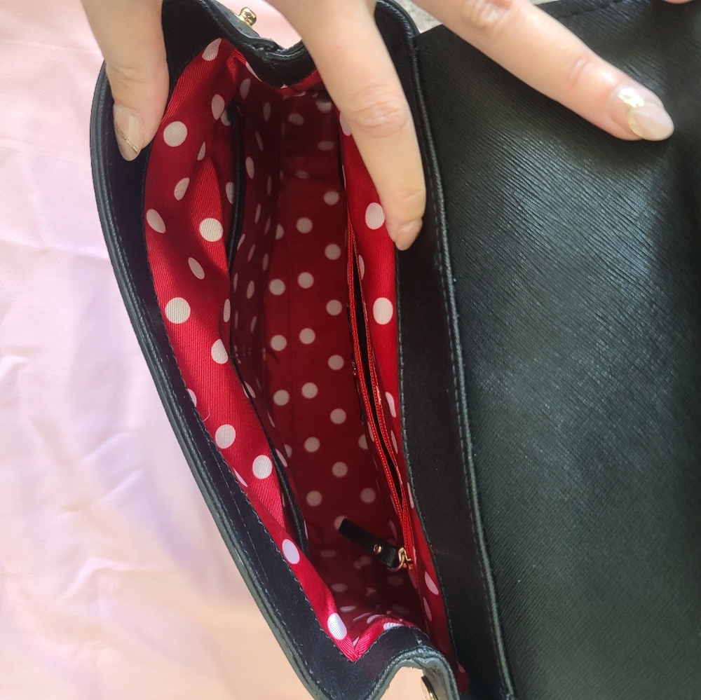 Kate Spade Minnie Backpack - Picture 8 of 8